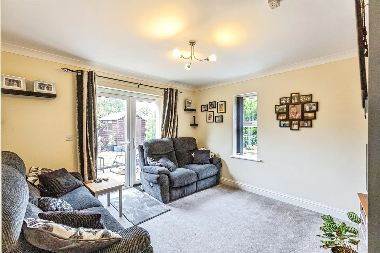 Denford Road, Ringstead, NN14, photo 7