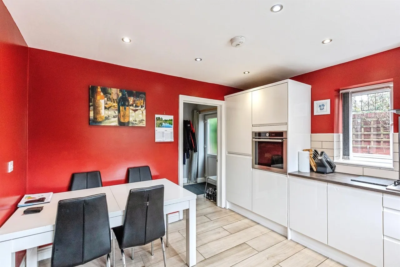 Denford Road, Ringstead, NN14, photo 4