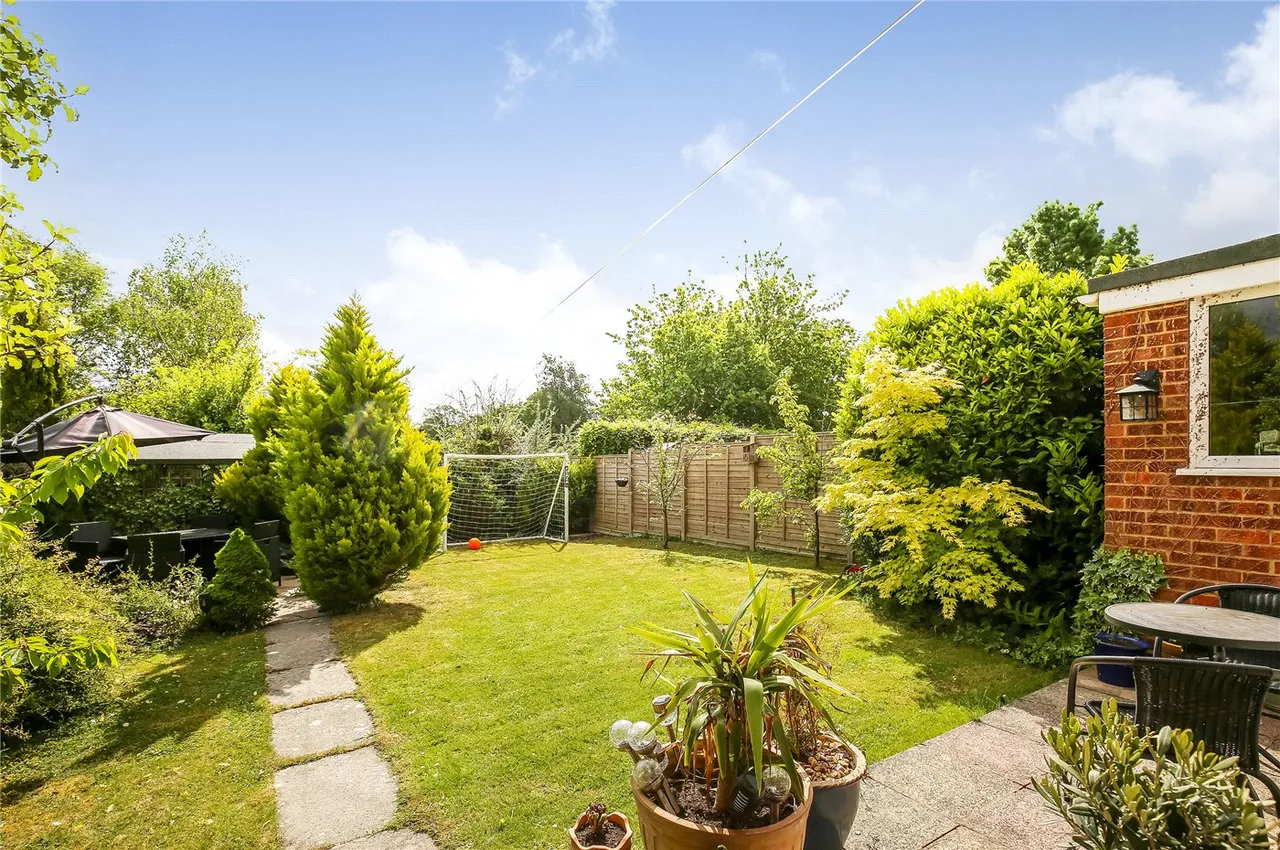 Bramshaw Close, Winchester, SO22, photo 4