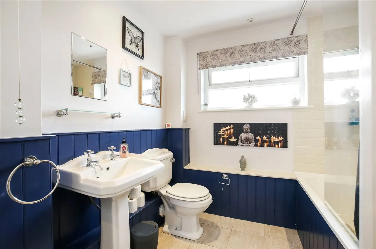 Bramshaw Close, Winchester, SO22, photo 12