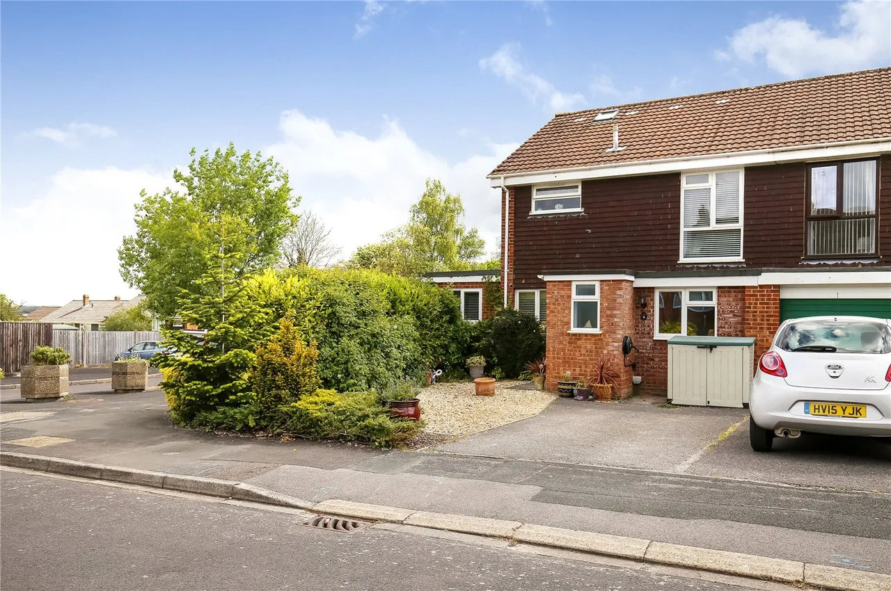 Bramshaw Close, Winchester, SO22, photo 7