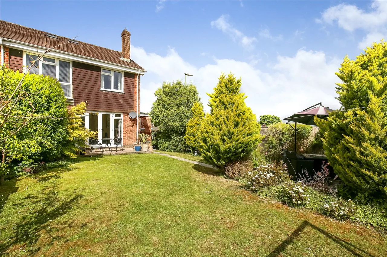 Bramshaw Close, Winchester, SO22, photo 5