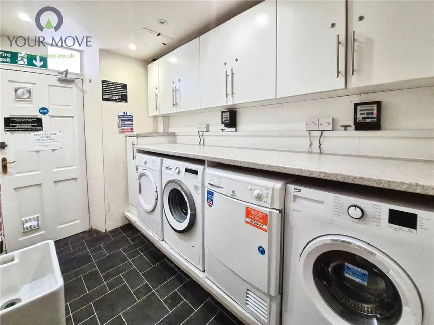Skipton Road, Keighley, BD20, photo 6