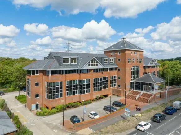 1 bed flat to rent, Ladymead, Guildford, GU1