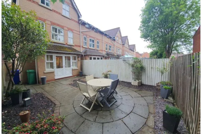 Dunmaston Avenue, Altrincham, WA15, photo 7