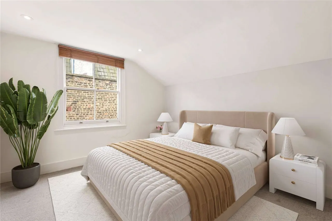 Aliwal Road, London, SW11 1RB, photo 5