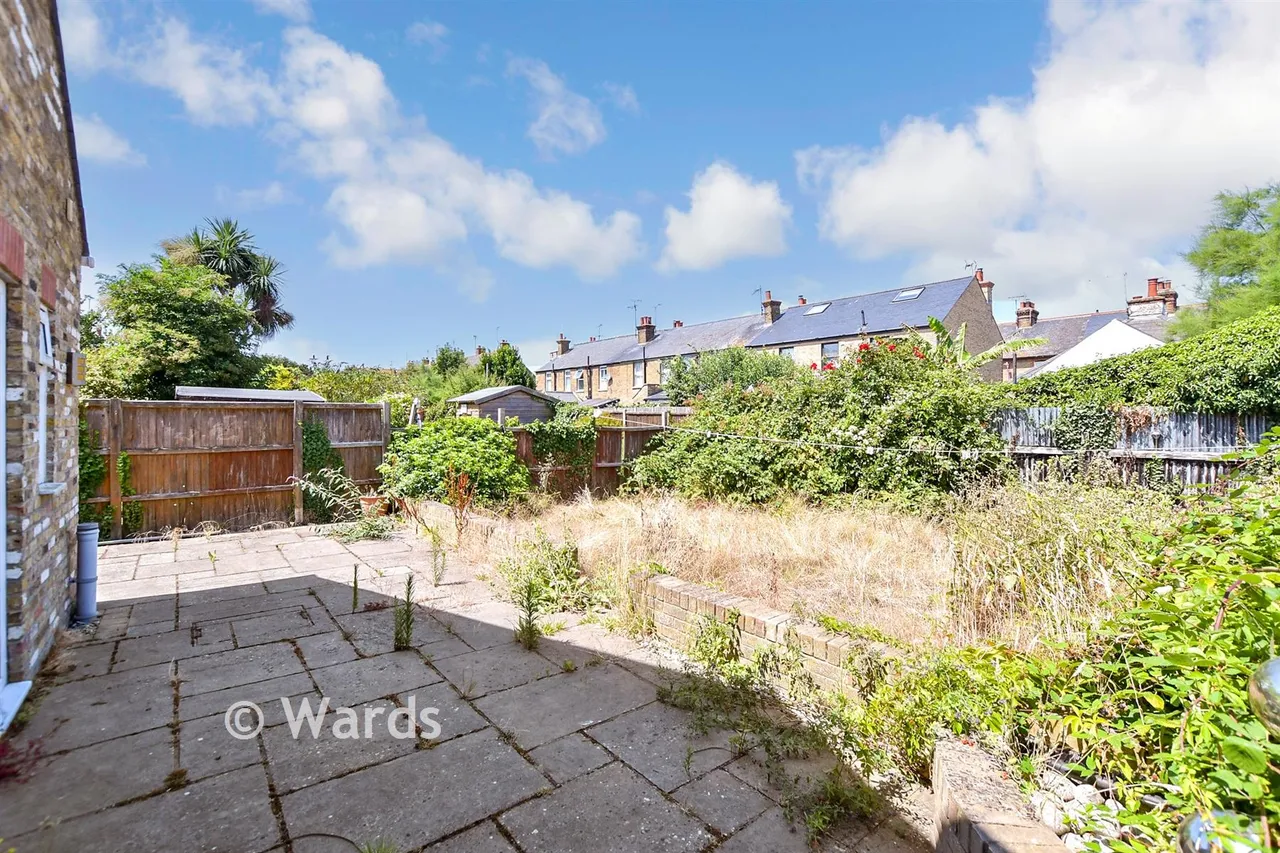 Argyle Road, Whitstable, CT5, photo 15