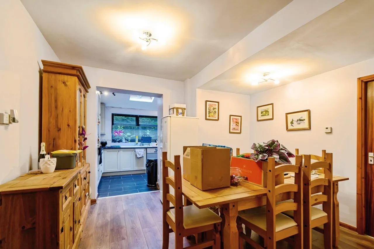 Brakesmere Grove, Worsley, Manchester, Greater Manchester, M28, photo 8