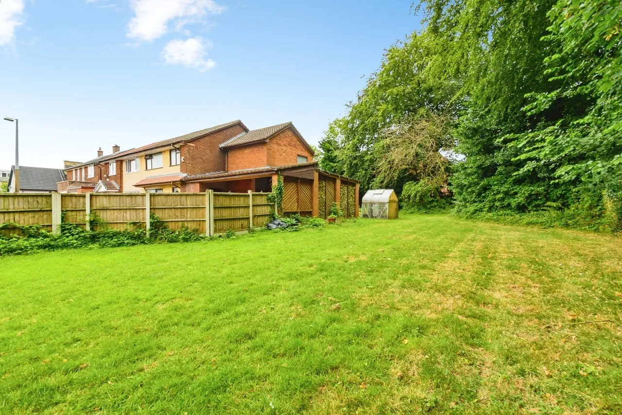 Brakesmere Grove, Worsley, Manchester, Greater Manchester, M28, photo 3