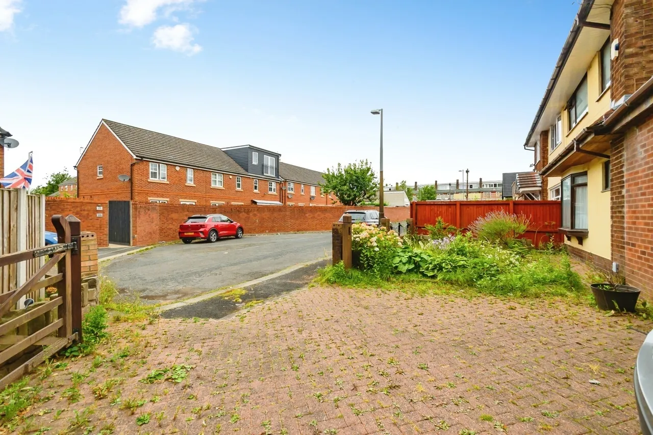 Brakesmere Grove, Worsley, Manchester, Greater Manchester, M28, photo 29