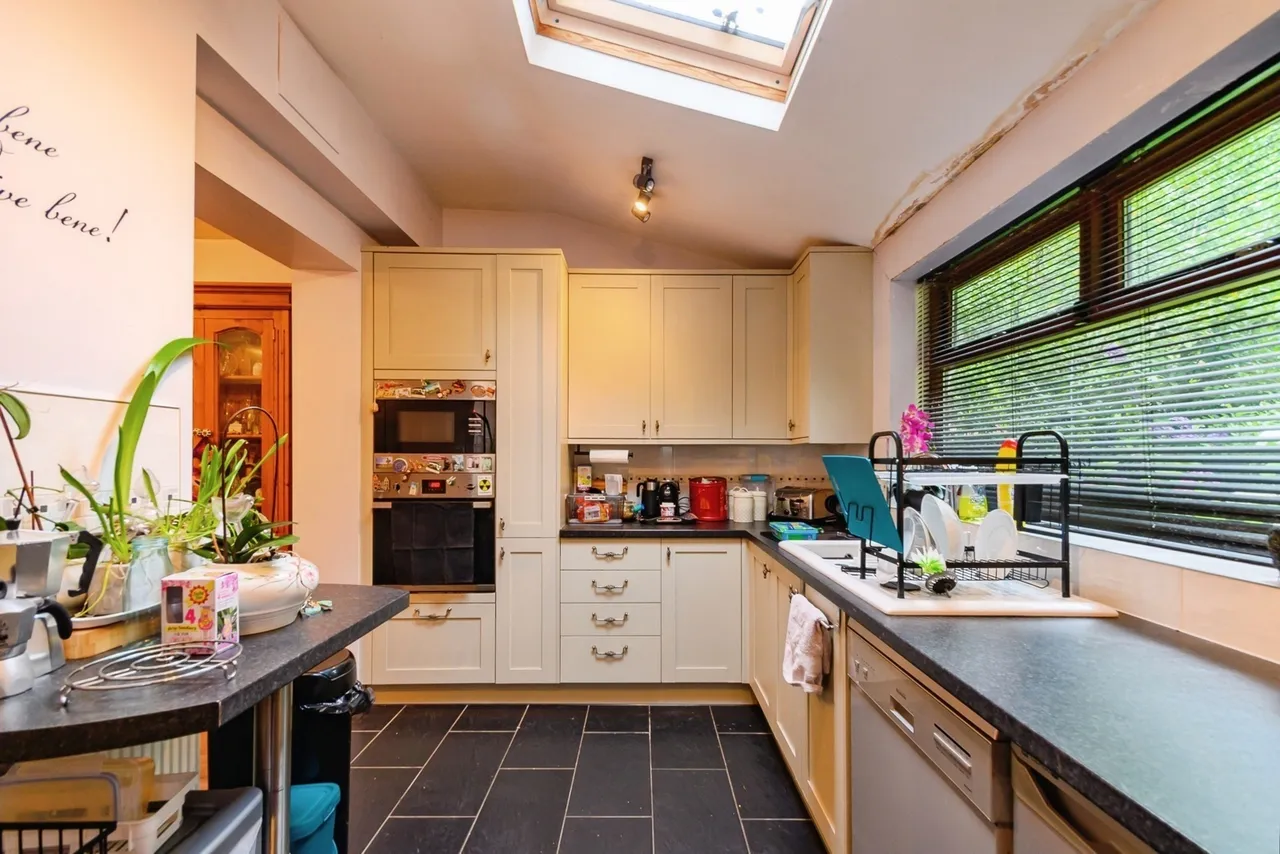Brakesmere Grove, Worsley, Manchester, Greater Manchester, M28, photo 6