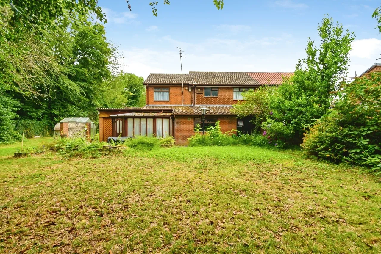 Brakesmere Grove, Worsley, Manchester, Greater Manchester, M28, photo 26