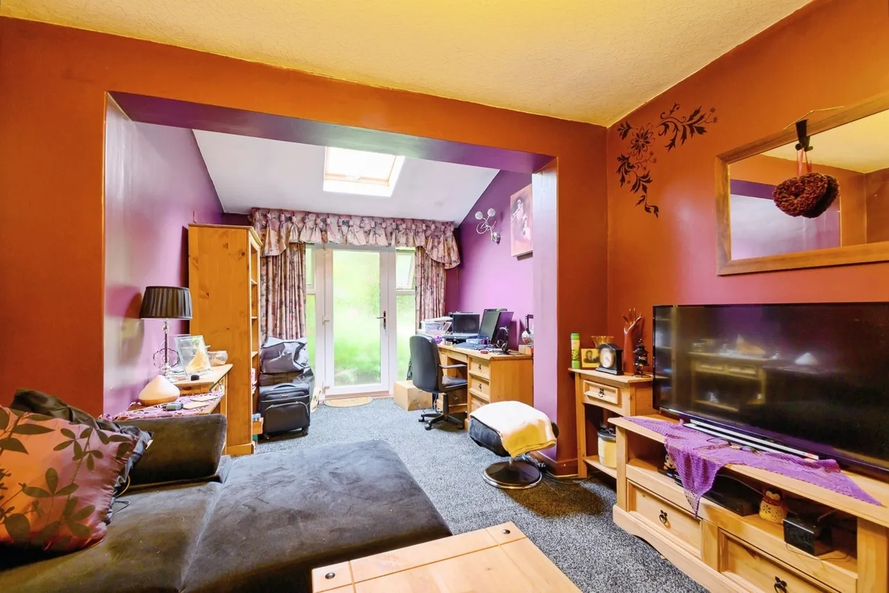 Brakesmere Grove, Worsley, Manchester, Greater Manchester, M28, photo 5