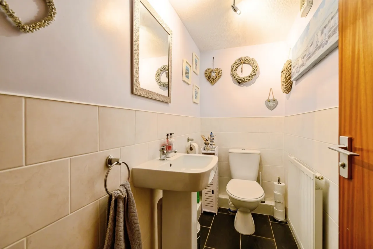 Brakesmere Grove, Worsley, Manchester, Greater Manchester, M28, photo 14
