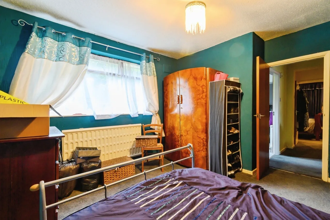 Brakesmere Grove, Worsley, Manchester, Greater Manchester, M28, photo 10
