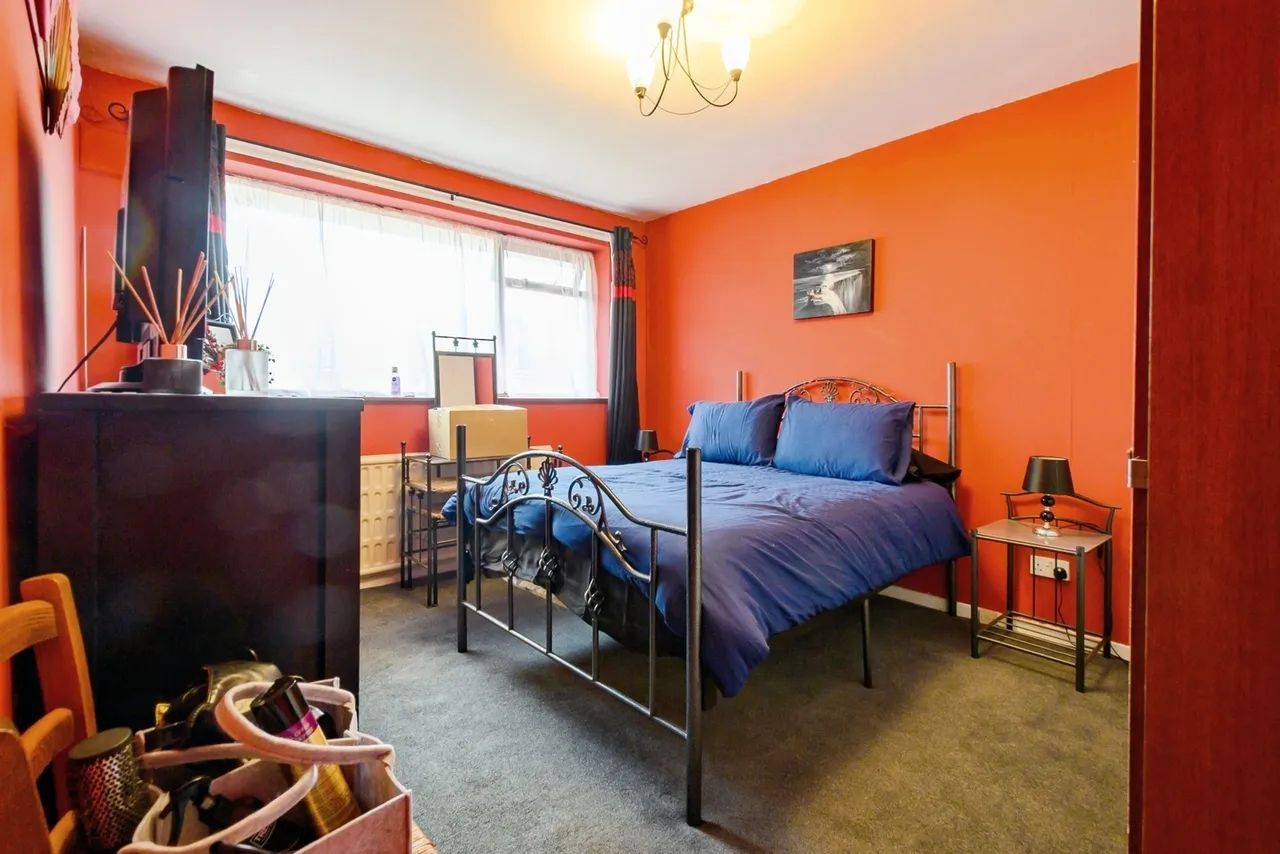 Brakesmere Grove, Worsley, Manchester, Greater Manchester, M28, photo 9