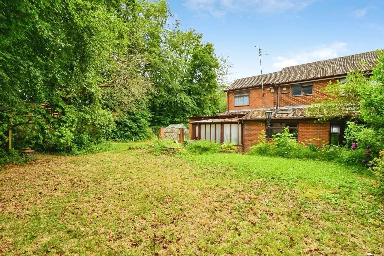 Brakesmere Grove, Worsley, Manchester, Greater Manchester, M28, photo 16