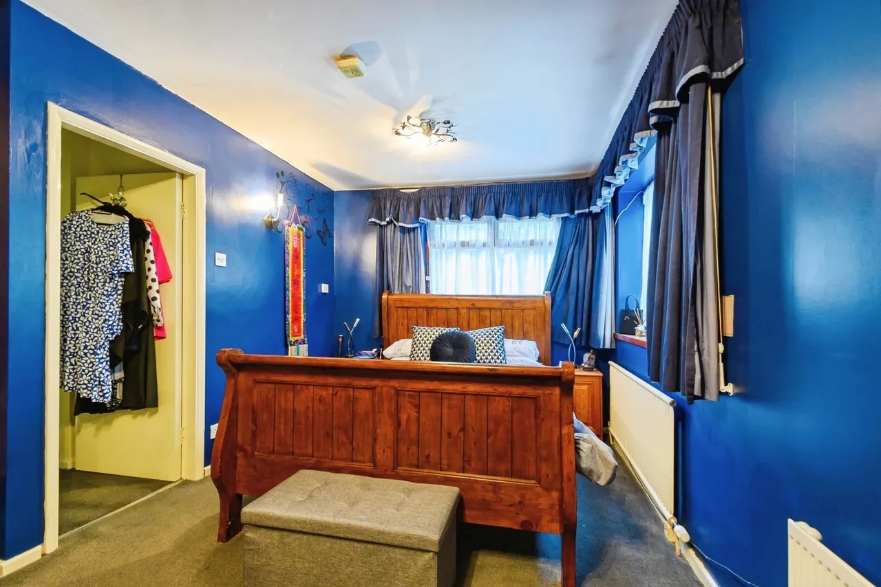 Brakesmere Grove, Worsley, Manchester, Greater Manchester, M28, photo 12
