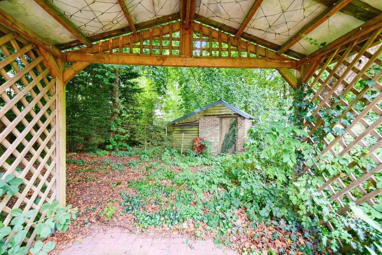 Brakesmere Grove, Worsley, Manchester, Greater Manchester, M28, photo 15