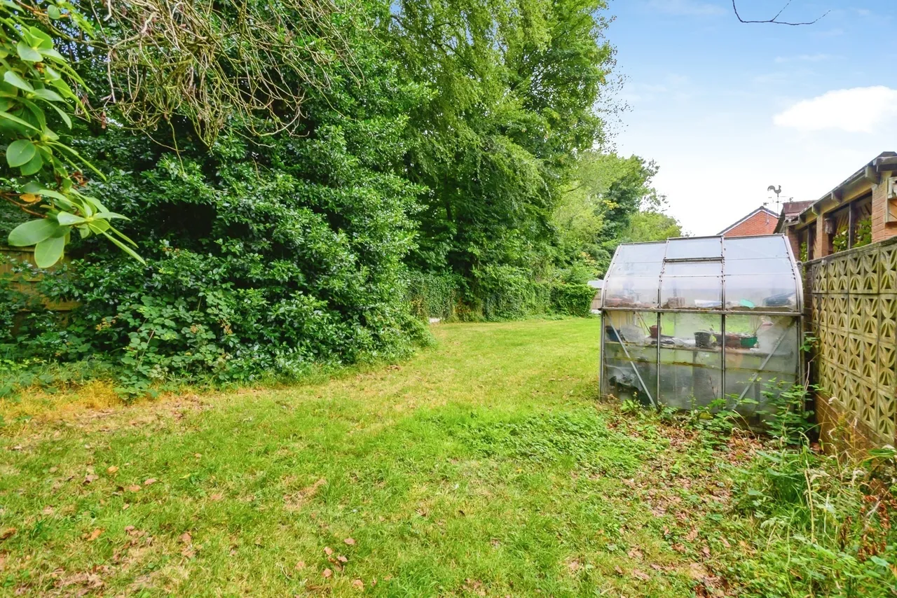 Brakesmere Grove, Worsley, Manchester, Greater Manchester, M28, photo 18