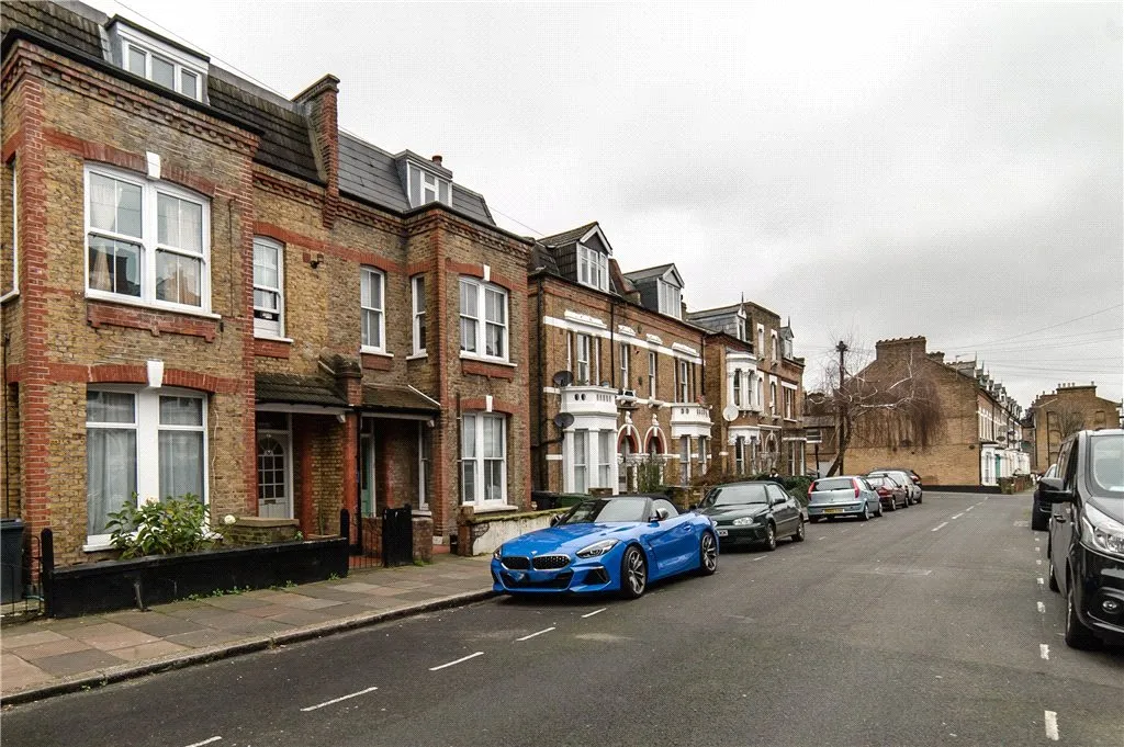 Arlingford Road, London, SW2, photo 7