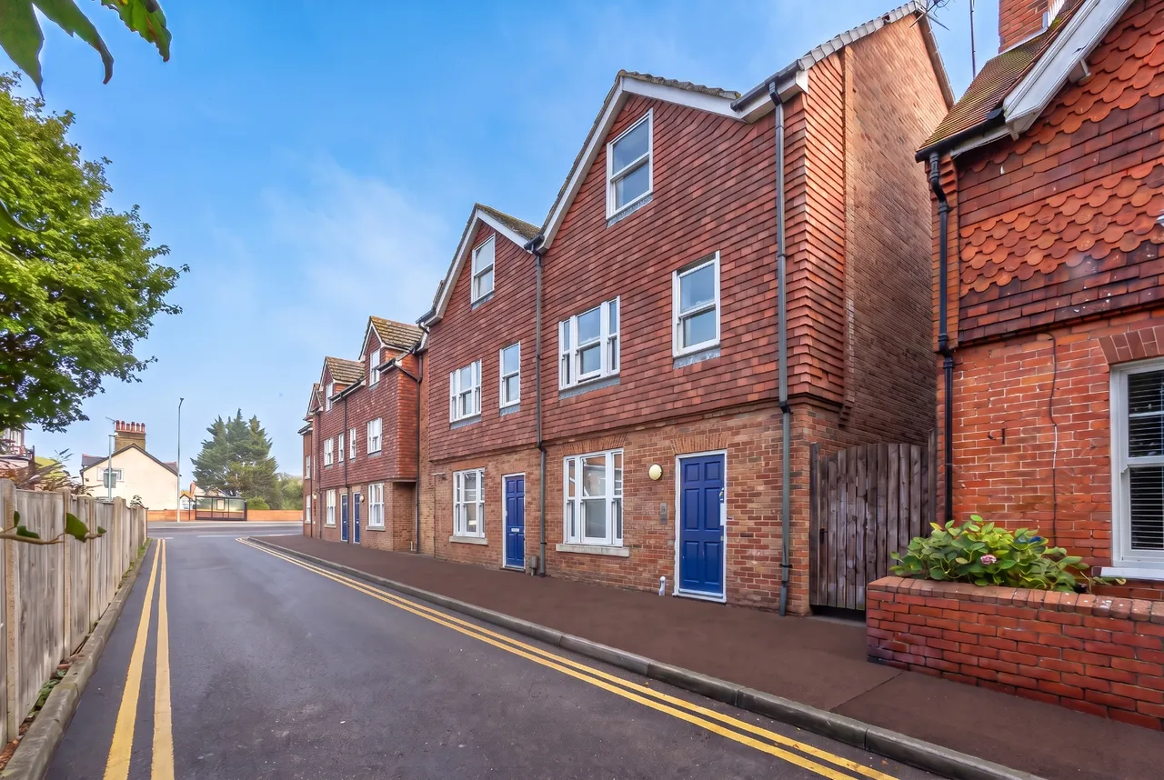 Quex Road, Westgate-on-Sea, CT8, photo 10