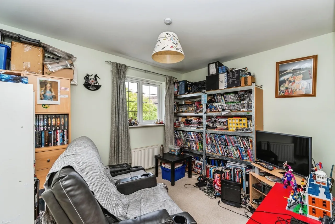 Kathryn Close, Totton, SO40, photo 10
