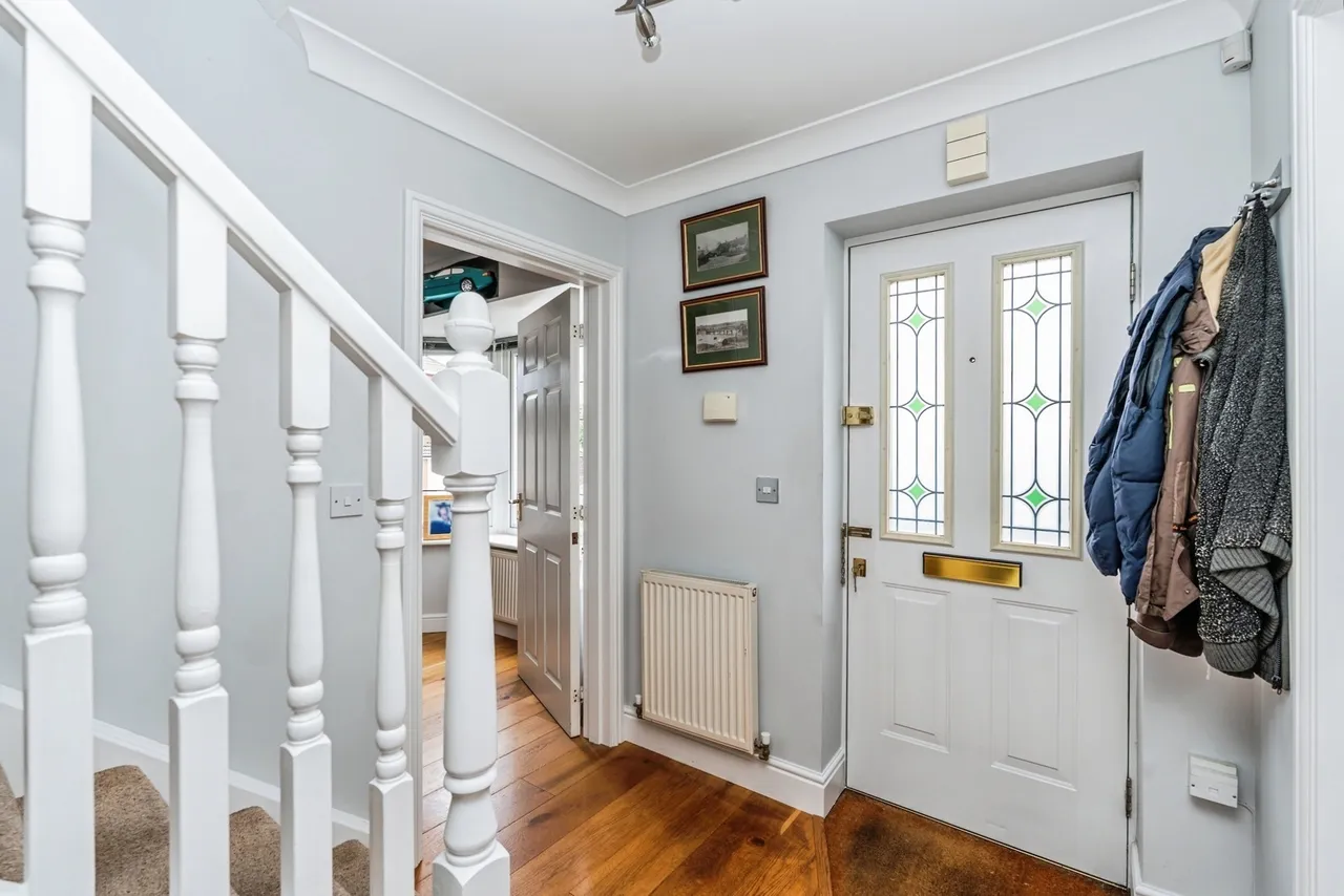 Kathryn Close, Totton, SO40, photo 21