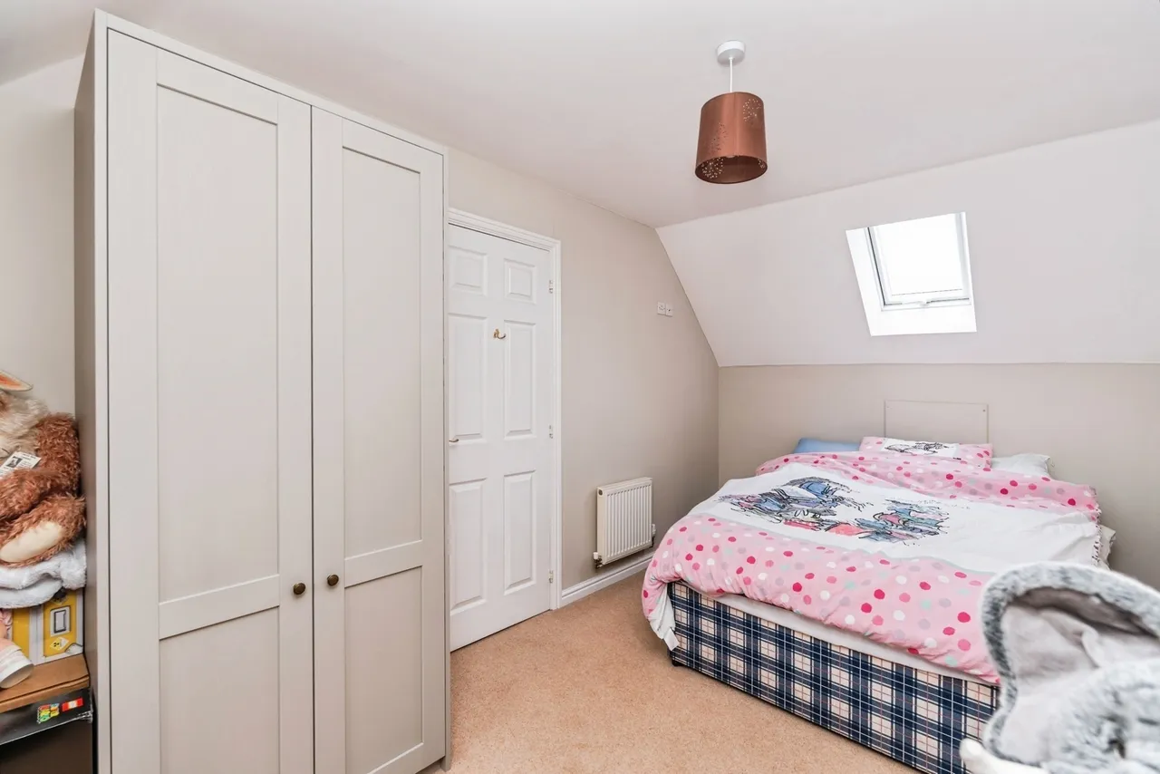 Kathryn Close, Totton, SO40, photo 20