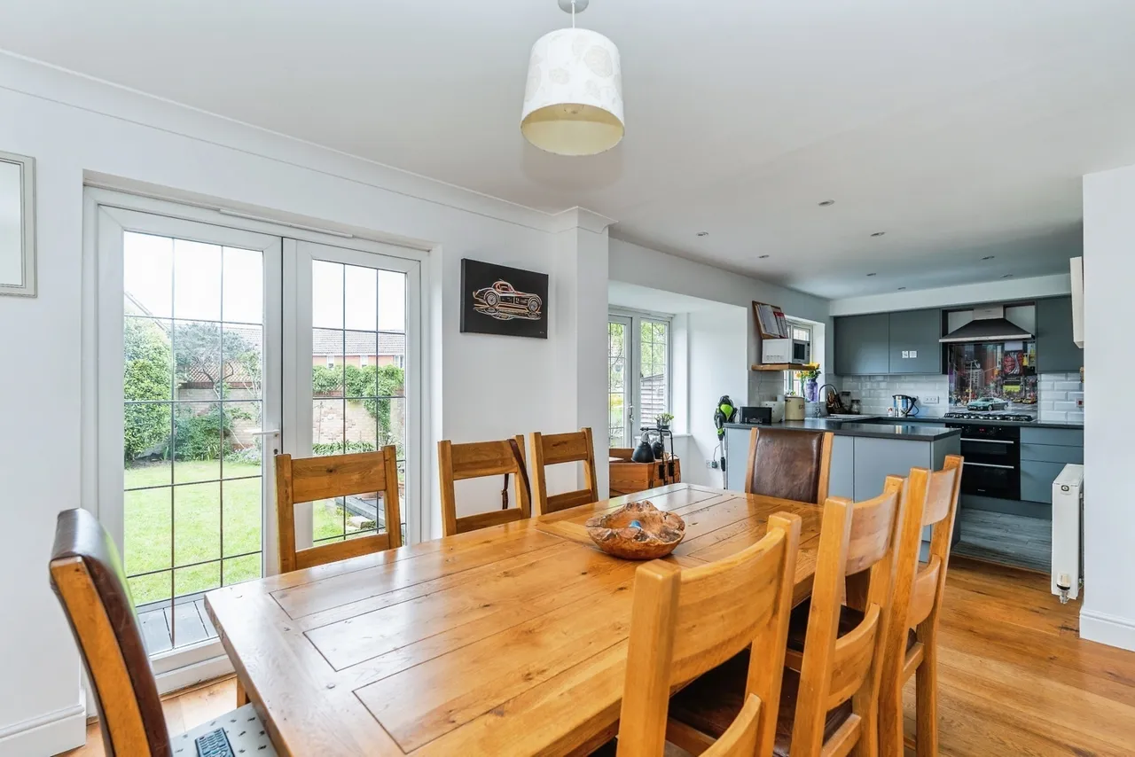 Kathryn Close, Totton, SO40, photo 15