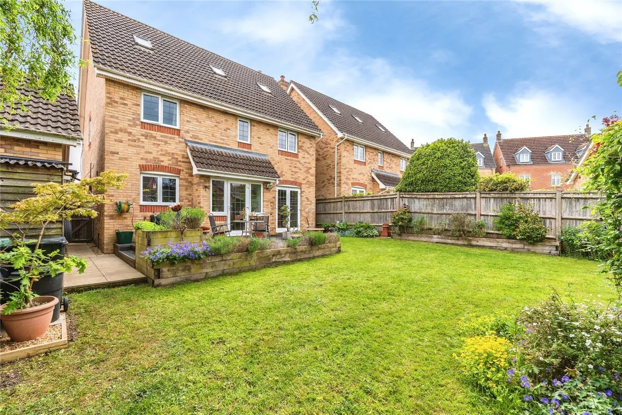 Kathryn Close, Totton, SO40, photo 12