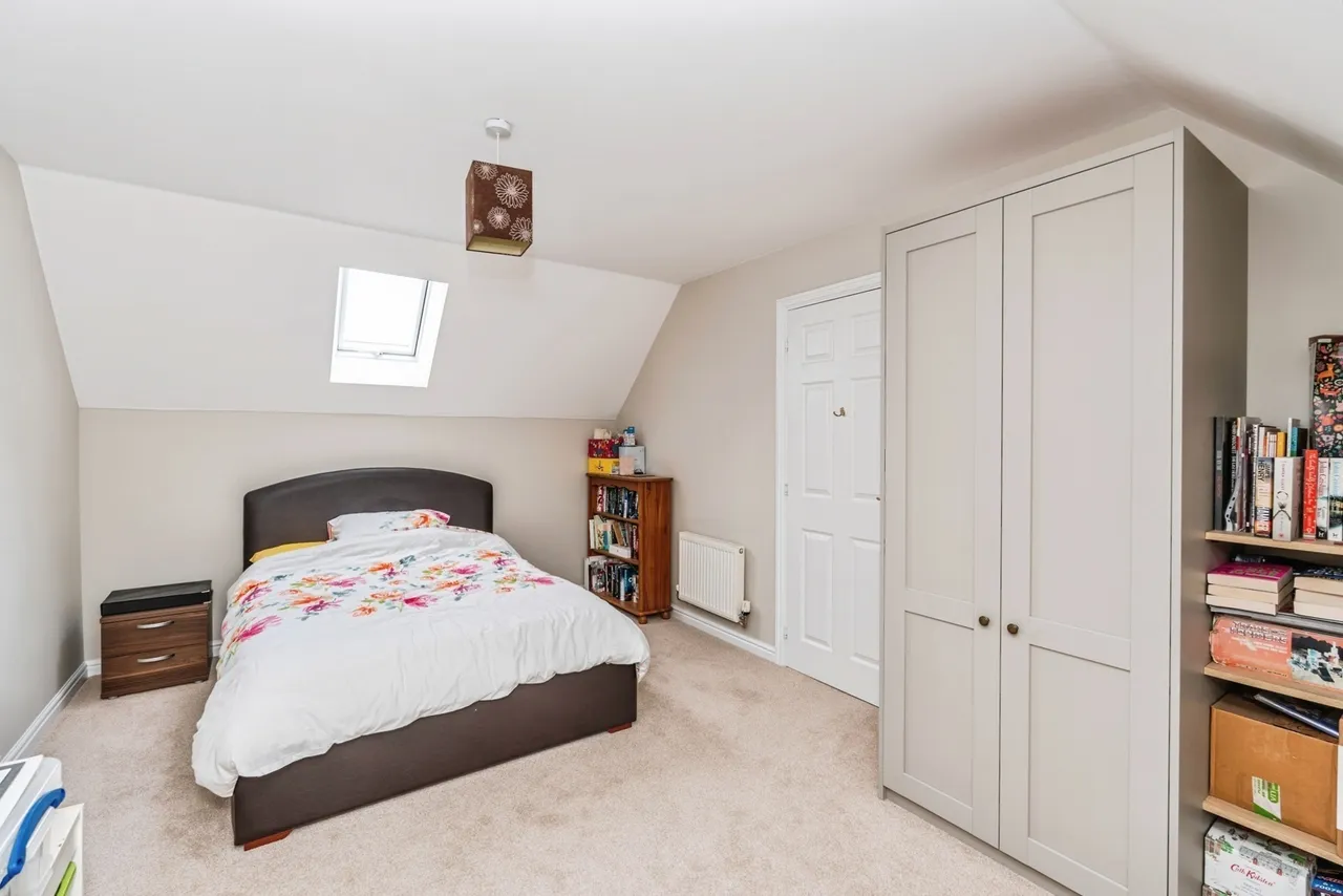 Kathryn Close, Totton, SO40, photo 9
