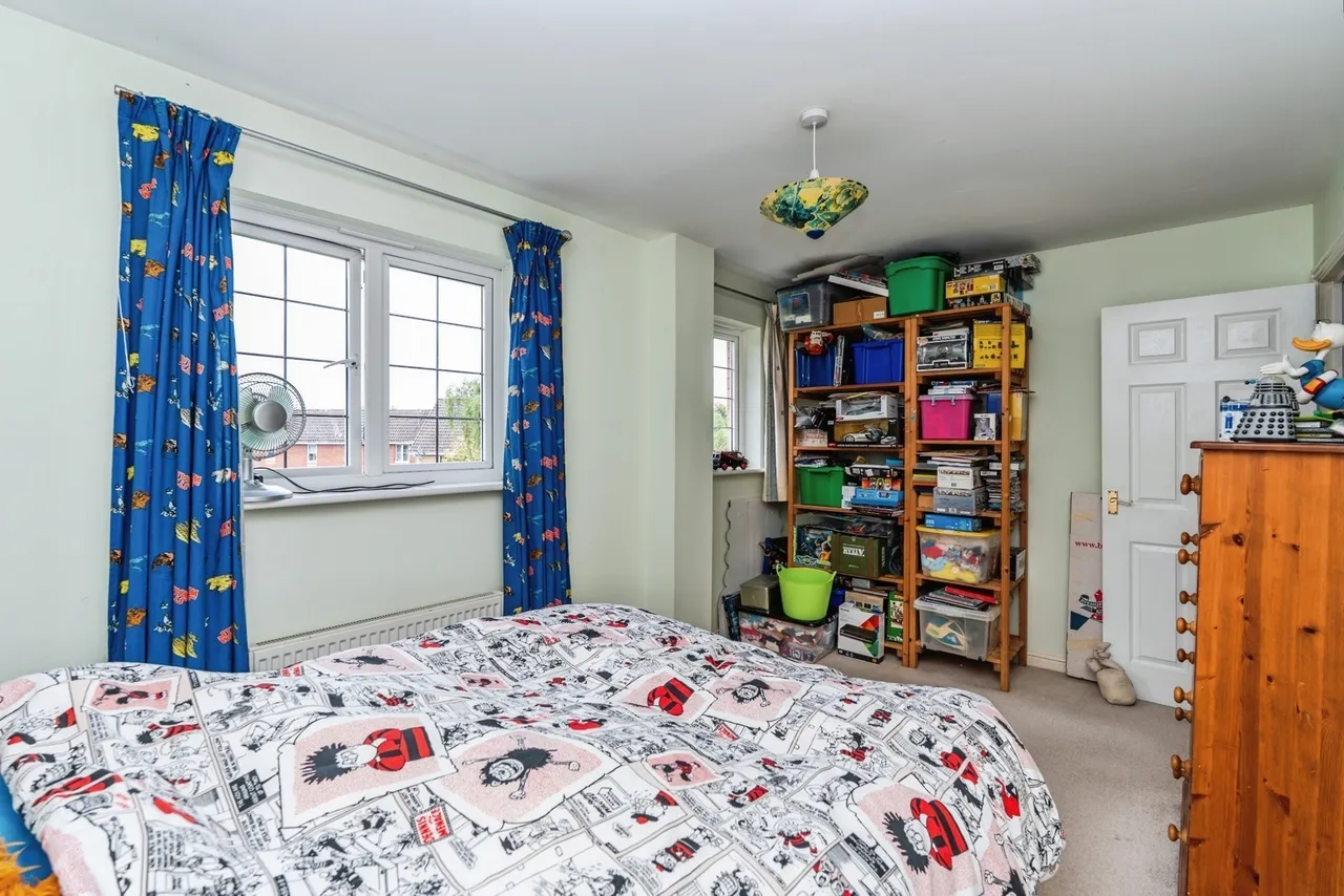 Kathryn Close, Totton, SO40, photo 8