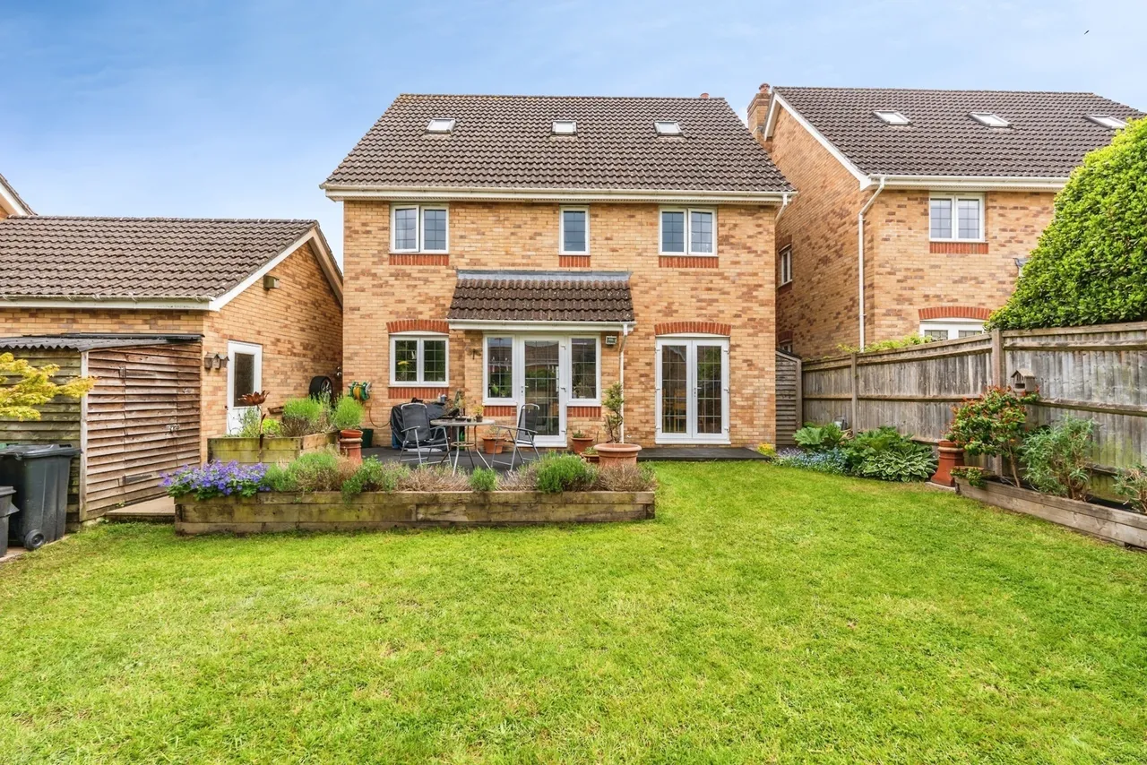 Kathryn Close, Totton, SO40, photo 2