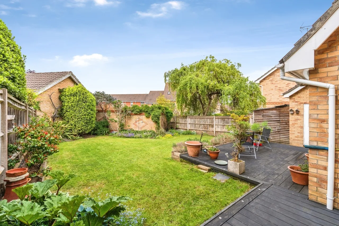 Kathryn Close, Totton, SO40, photo 6