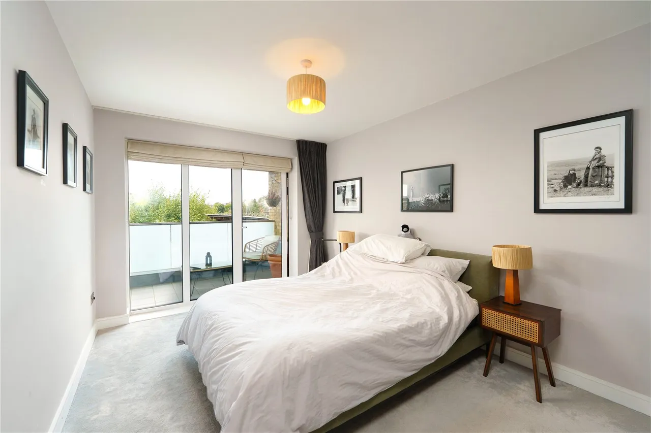 Old Dairy House, Kensal Rise, 133 Kilburn Lane, London, W10 4AN, photo 5
