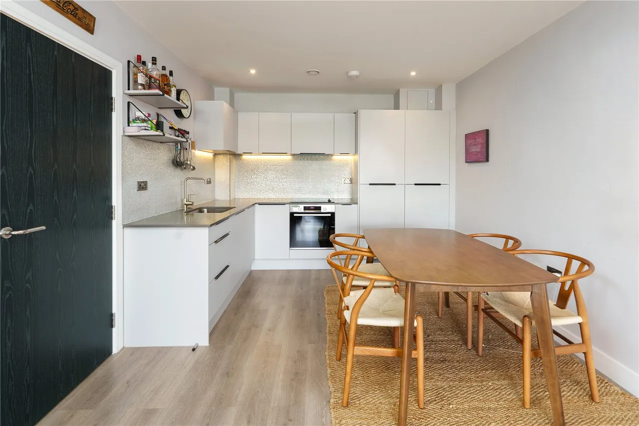 Old Dairy House, Kensal Rise, 133 Kilburn Lane, London, W10 4AN, photo 4
