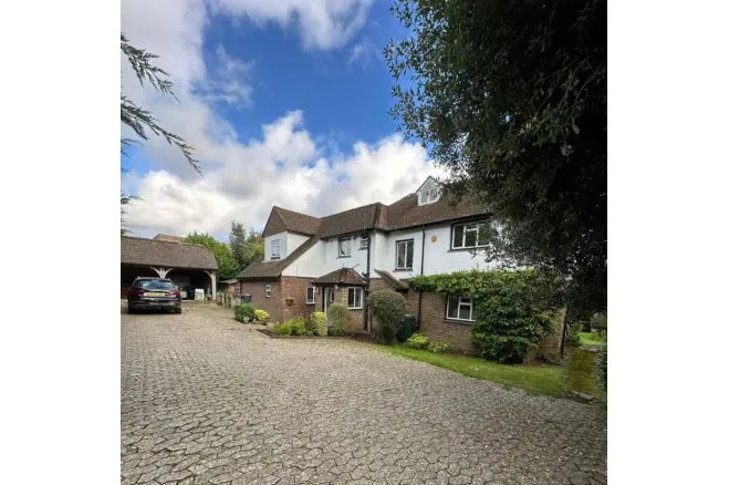 4 bed house for sale, Chute Avenue, High Salvington, BN13