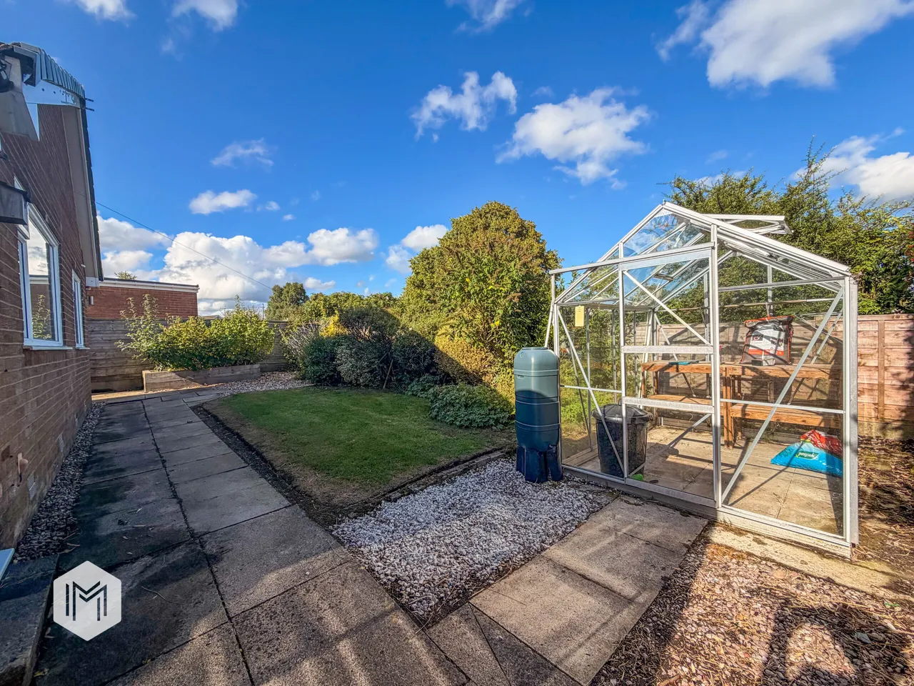 Langham Close, Bolton, BL1, photo 5