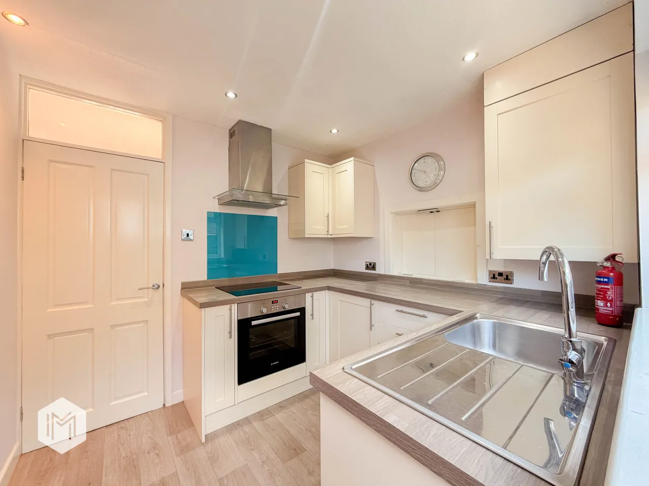 Langham Close, Bolton, BL1, photo 8