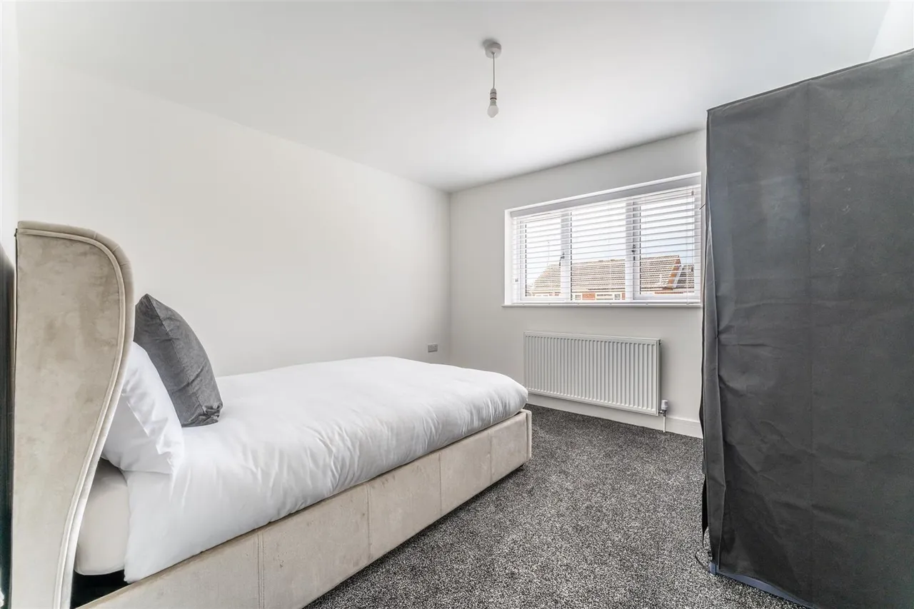 Priest Meadow, Fleckney, LE8, photo 14