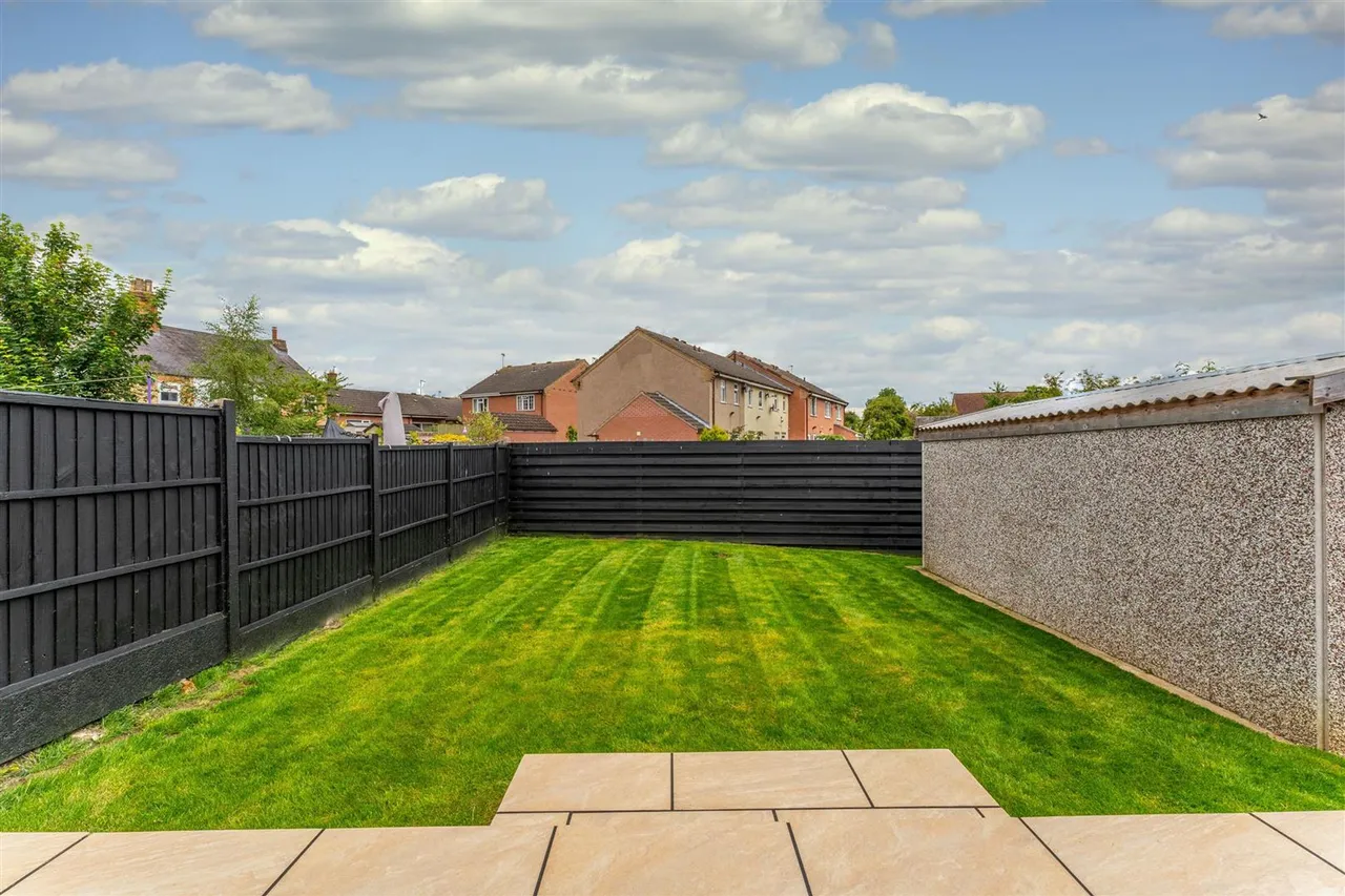 Priest Meadow, Fleckney, LE8, photo 4