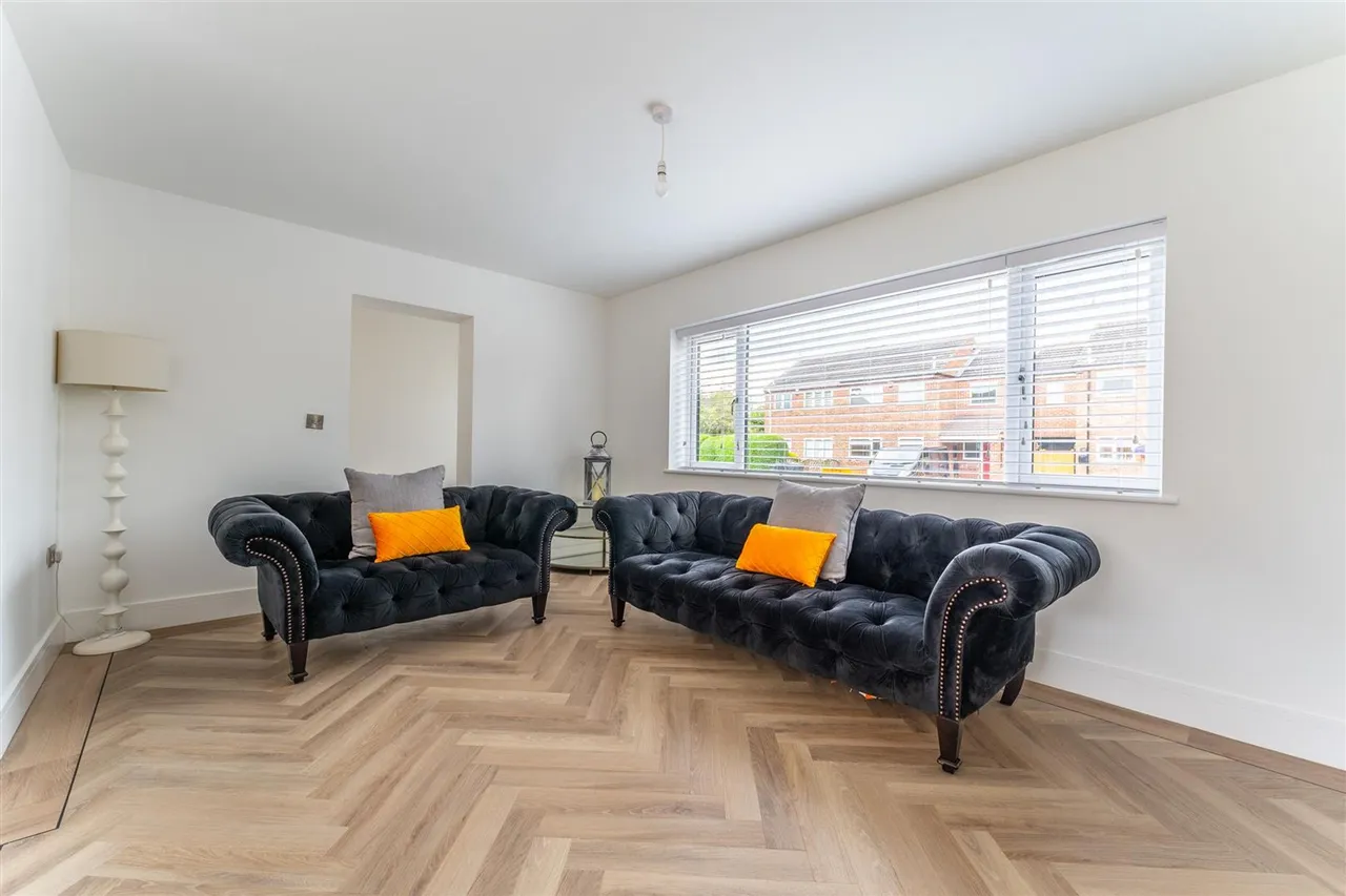 Priest Meadow, Fleckney, LE8, photo 10