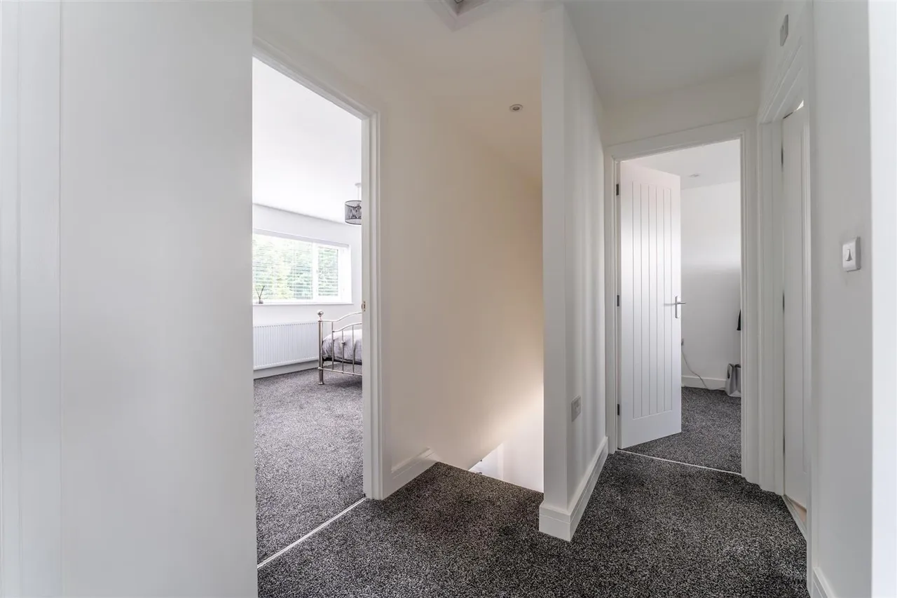 Priest Meadow, Fleckney, LE8, photo 19