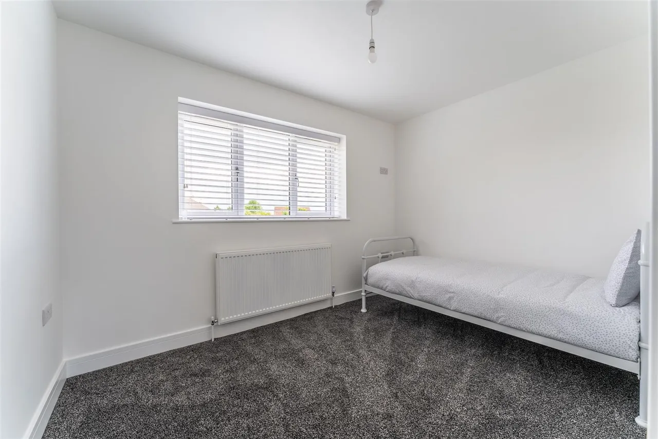 Priest Meadow, Fleckney, LE8, photo 16
