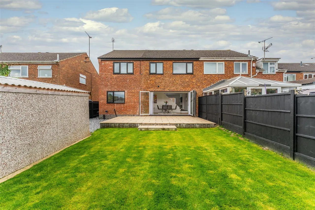 Priest Meadow, Fleckney, LE8, photo 26