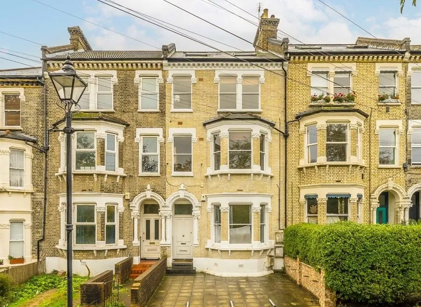 2 bed flat to rent, Helix Gardens, Brixton, SW2