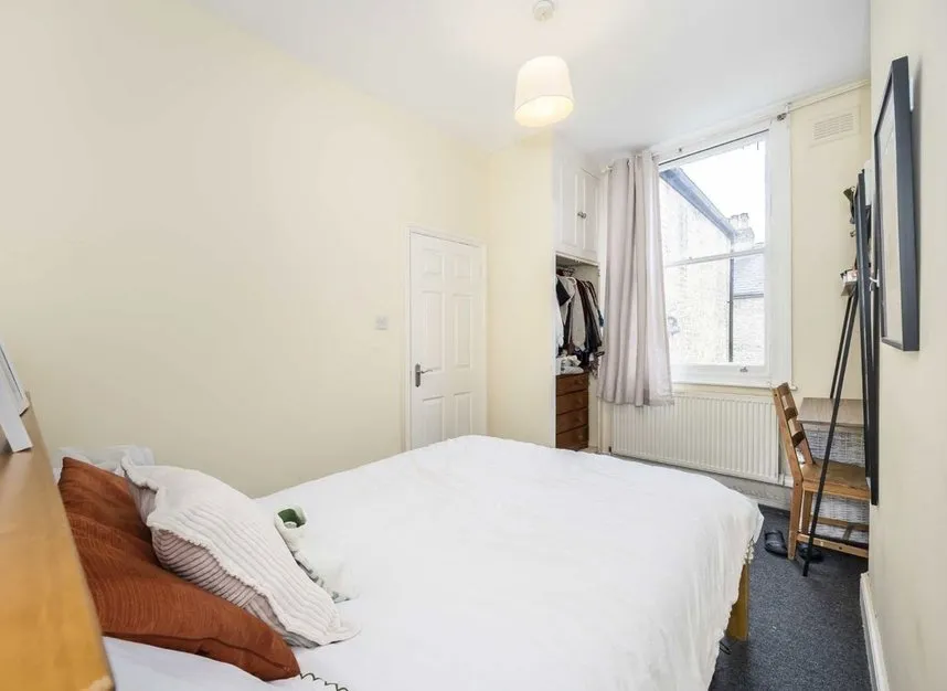 Helix Gardens, Brixton, SW2, photo 5