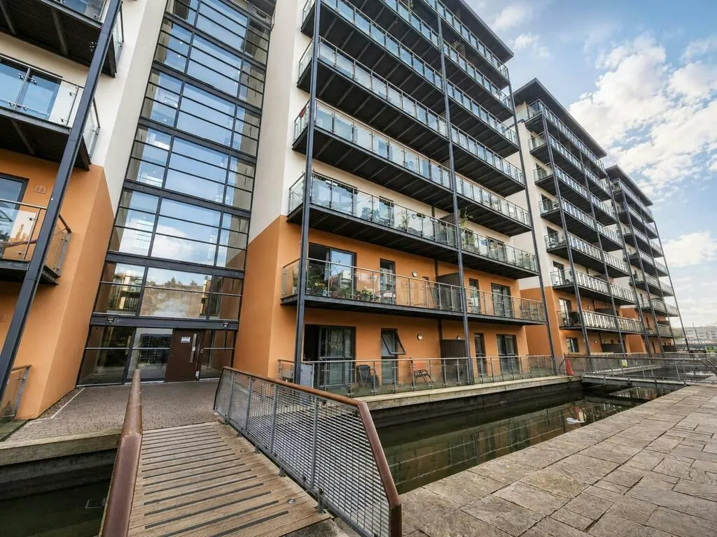 Pollard Street, Block, M4, photo 10