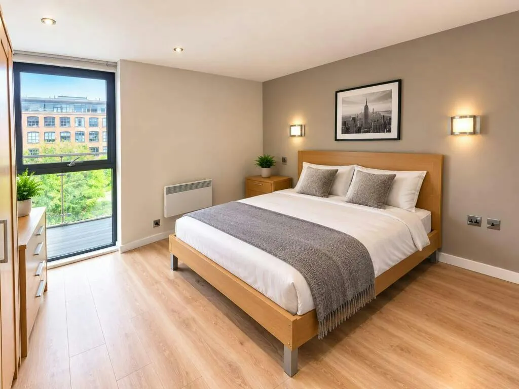 Pollard Street, Block, M4, photo 6